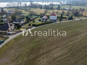 Prodej pozemku pro bydlení, Dětmarovice, 5554 m2