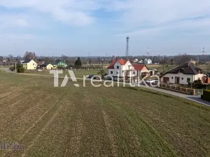 Prodej pozemku pro bydlení, Dětmarovice, 5554 m2