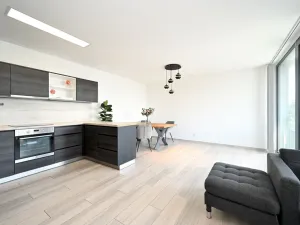 Pronájem bytu 3+kk, Praha - Stodůlky, Jindrova, 88 m2