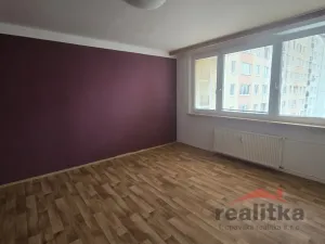 Pronájem bytu 3+1, Opava - Kateřinky, Na Pastvisku, 80 m2