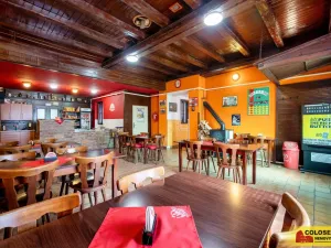 Prodej restaurace, Šanov, 127 m2