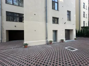 Pronájem bytu 2+kk, Jablonec nad Nisou, Lidická, 64 m2