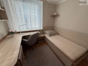 Prodej bytu 3+1, Litvínov - Horní Litvínov, Mostecká, 62 m2