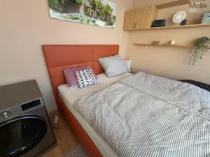 Prodej bytu 3+1, Litvínov - Horní Litvínov, Mostecká, 62 m2