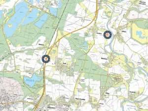 Prodej pole, Hrobice, 19296 m2