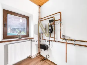 Prodej chaty, Konstantinovy Lázně - Dlouhé Hradiště, 160 m2