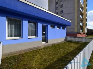 Prodej bytu 2+kk, Vrchlabí - Hořejší Vrchlabí, Horská, 39 m2