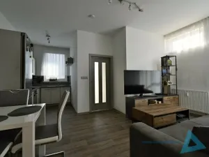 Prodej bytu 2+kk, Vrchlabí - Hořejší Vrchlabí, Horská, 39 m2