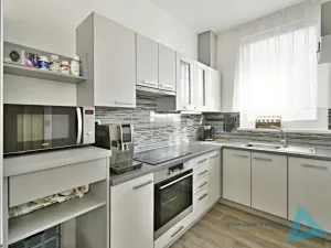 Prodej bytu 2+kk, Vrchlabí - Hořejší Vrchlabí, Horská, 39 m2