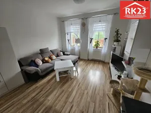 Prodej bytu 2+kk, Dalovice, Bohatická, 43 m2