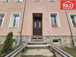Prodej bytu 2+kk, Dalovice, Bohatická, 43 m2