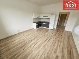 Prodej bytu 2+kk, Dalovice, Bohatická, 43 m2