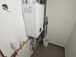 Prodej bytu 2+kk, Dalovice, Bohatická, 43 m2