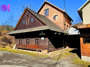 Prodej chalupy, Mikulůvka, 188 m2