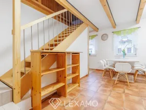 Pronájem bytu 2+kk, Jaroslavice, Hrádecká, 75 m2