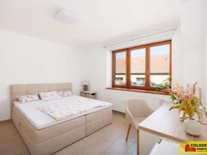 Prodej rodinného domu, Lovčičky, 239 m2