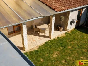 Prodej rodinného domu, Lovčičky, 239 m2