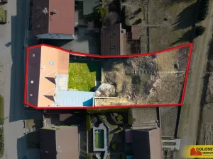 Prodej rodinného domu, Lovčičky, 239 m2