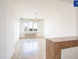 Prodej bytu 3+1, Uničov, Nerudova, 64 m2