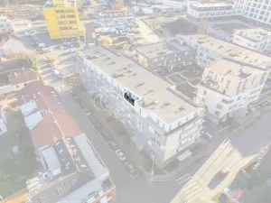 Prodej bytu 1+kk, Praha - Žižkov, Na Vackově, 38 m2