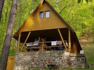 Prodej chaty, Mokrá-Horákov, 48 m2