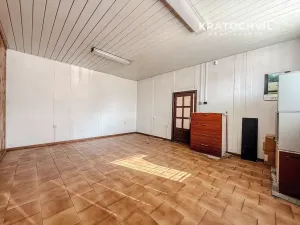 Pronájem výrobních prostor, Praha - Zbraslav, 463 m2