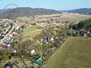 Prodej chaty, Lomnička, 19 m2