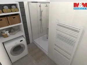 Prodej bytu 1+kk, Praha, Honzíkova, 33 m2