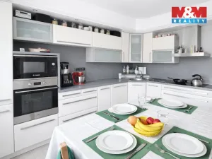 Prodej rodinného domu, Žďár - Žďárské Chalupy, 182 m2