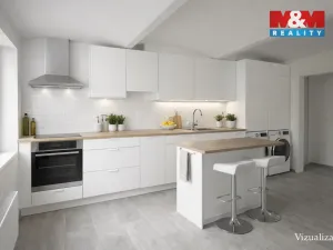 Prodej rodinného domu, Žďár - Žďárské Chalupy, 182 m2