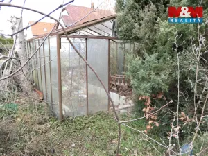 Prodej rodinného domu, Beroun - Beroun-Závodí, Myslbekova, 79 m2