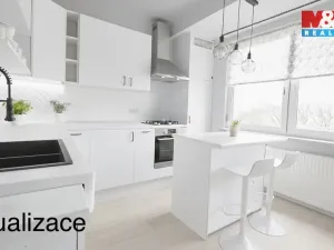 Prodej bytu 2+1, Bruntál, K. H. Máchy, 64 m2