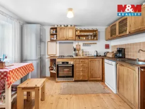 Prodej chalupy, Tanvald - Šumburk nad Desnou, 118 m2