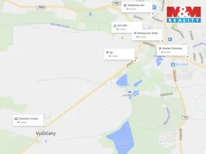 Prodej bytu 2+1, Bor - Vysočany, 63 m2