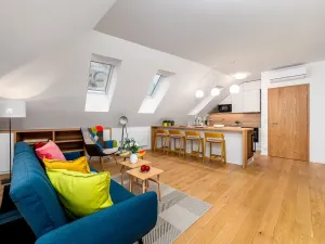 Prodej ubytování, Praha - Michle, Michelská, 100 m2