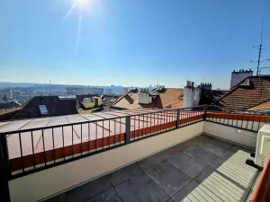 Prodej ubytování, Praha - Vršovice, Ruská, 84 m2