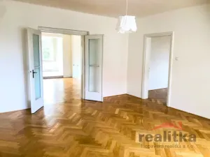 Pronájem bytu 4+1, Opava, Dostojevského, 160 m2