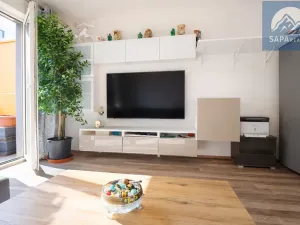 Prodej bytu 3+kk, Praha - Vysočany, Strnadových, 80 m2