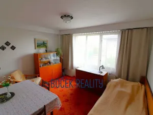 Prodej rodinného domu, Cerhovice, Letná, 106 m2