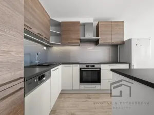 Prodej bytu 3+kk, Praha - Stodůlky, Přecechtělova, 78 m2