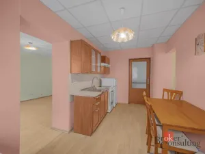 Prodej rodinného domu, Mšeno, 57 m2