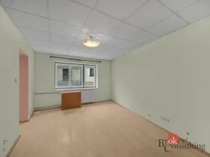 Prodej rodinného domu, Mšeno, 57 m2