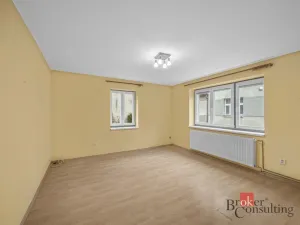 Prodej rodinného domu, Mšeno, 57 m2