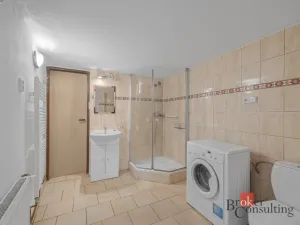 Prodej rodinného domu, Mšeno, 57 m2