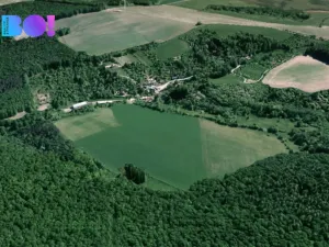 Prodej pole, Uherský Brod, 43866 m2