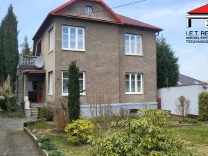 Prodej rodinného domu, Ostrava, Koněvova, 162 m2