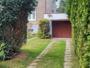 Prodej rodinného domu, Ostrava, Koněvova, 162 m2