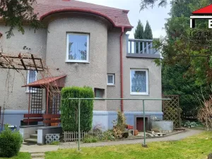 Prodej rodinného domu, Ostrava, Koněvova, 162 m2