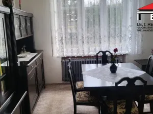 Prodej rodinného domu, Ostrava, Koněvova, 162 m2