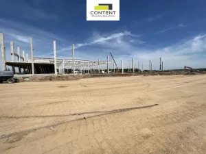 Pronájem skladu, Velký Osek, Prokopa Holého, 19200 m2